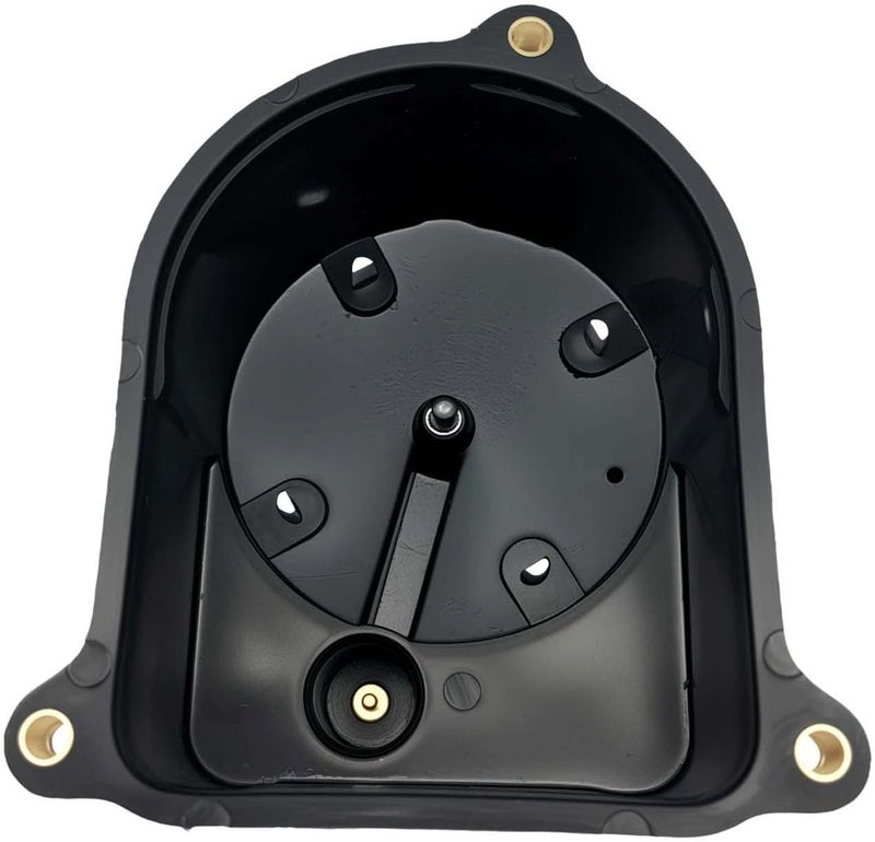 HYNYHT Ignition Distributor Cap and Rotor Kit Set 30102-P54-006 Compatible with 1998-2002 Accord 1992-2000 Civic 1994-1997 Civic del Sol 1997-2001 CR-V 1992-2001 Integra - Image 4